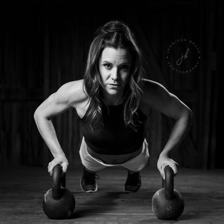 Lana Strengthmore